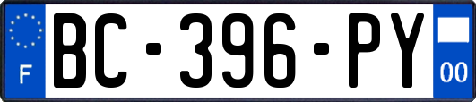 BC-396-PY