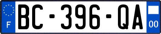 BC-396-QA