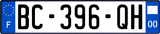BC-396-QH