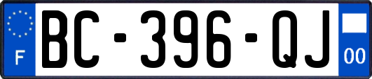 BC-396-QJ