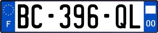 BC-396-QL