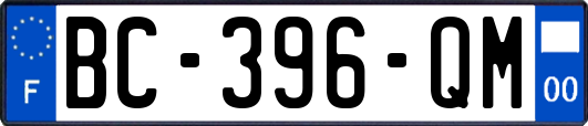 BC-396-QM