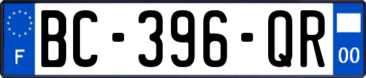 BC-396-QR