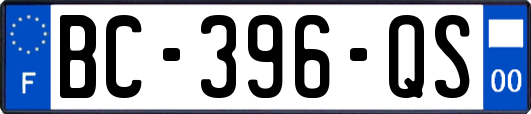 BC-396-QS