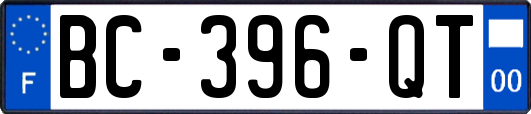 BC-396-QT