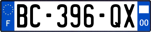 BC-396-QX