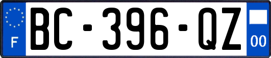 BC-396-QZ