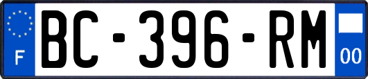 BC-396-RM