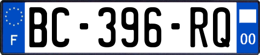 BC-396-RQ