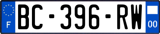 BC-396-RW