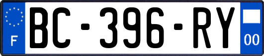 BC-396-RY