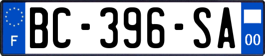 BC-396-SA