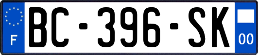 BC-396-SK