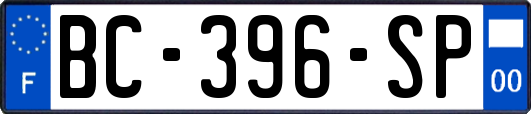 BC-396-SP