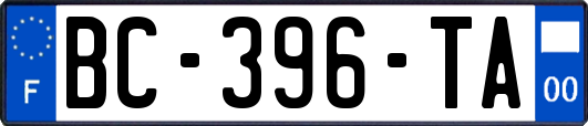 BC-396-TA