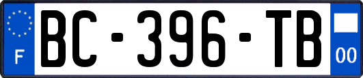 BC-396-TB