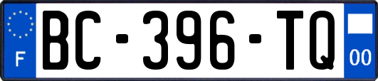 BC-396-TQ