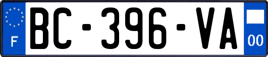 BC-396-VA