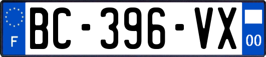 BC-396-VX