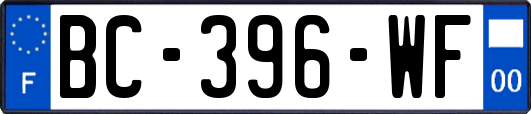 BC-396-WF