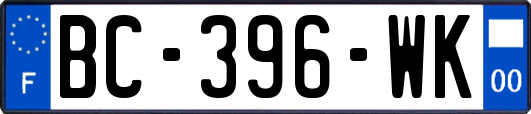 BC-396-WK