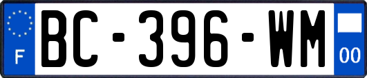 BC-396-WM