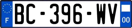 BC-396-WV