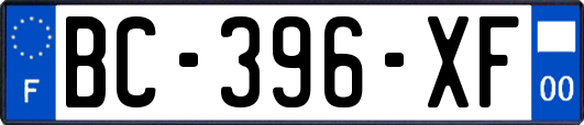 BC-396-XF