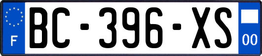 BC-396-XS