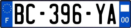 BC-396-YA