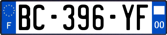 BC-396-YF