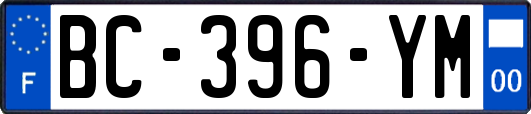 BC-396-YM
