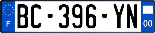 BC-396-YN