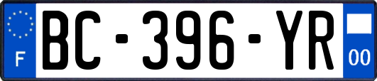 BC-396-YR