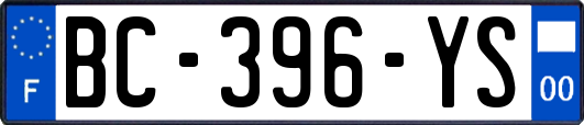 BC-396-YS