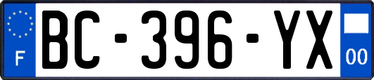 BC-396-YX