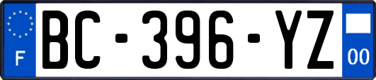 BC-396-YZ