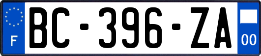BC-396-ZA