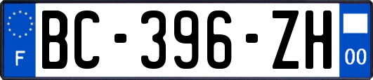 BC-396-ZH