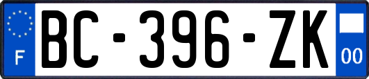 BC-396-ZK