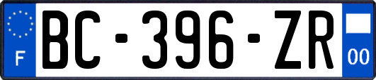 BC-396-ZR