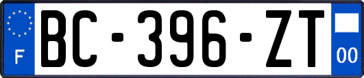 BC-396-ZT