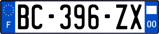 BC-396-ZX