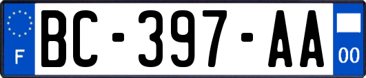 BC-397-AA