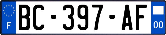 BC-397-AF