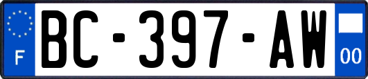 BC-397-AW