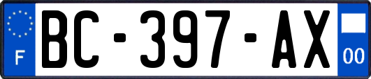 BC-397-AX