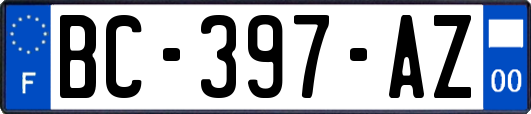 BC-397-AZ
