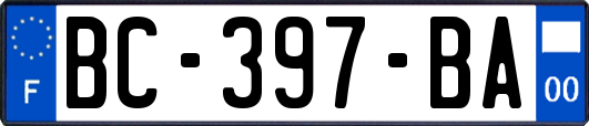 BC-397-BA