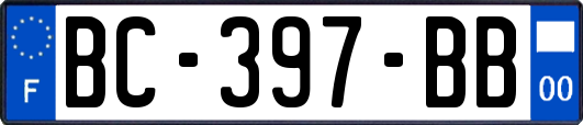 BC-397-BB